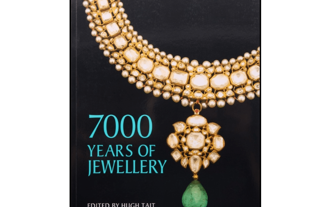 7000 Years of Jewellery